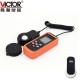 VICTOR VC1010A Mesure intensité lumineuse Lux Mètre